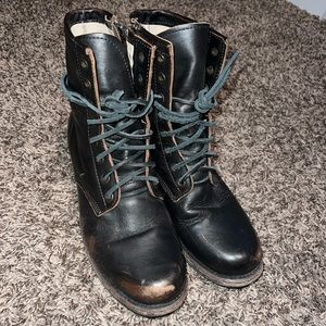 FreeBird|MANCHESTER Booties